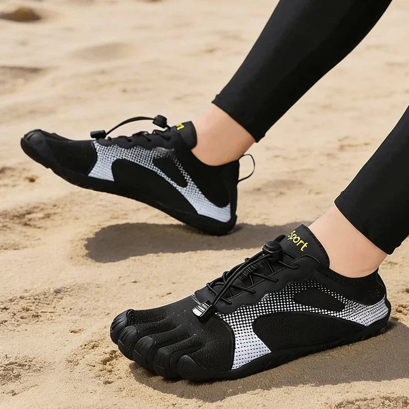 Barefoot Running Shoes Toe Shoes Minimalist