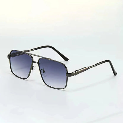 Oblivion Aviator Sunglasses - Jack Hafford
