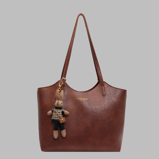 Women's Vintage Tote Bag