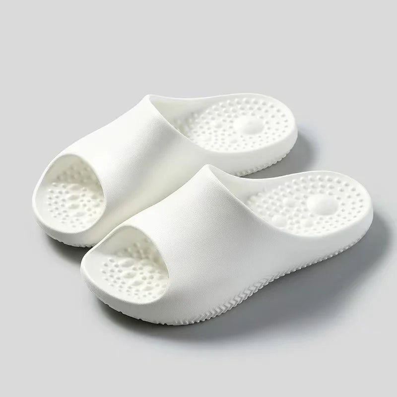 Comfort Recovery Slippers