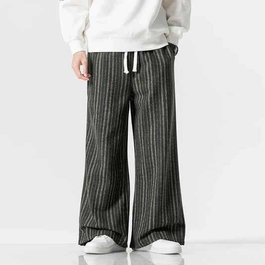 Burgy Harem Pants