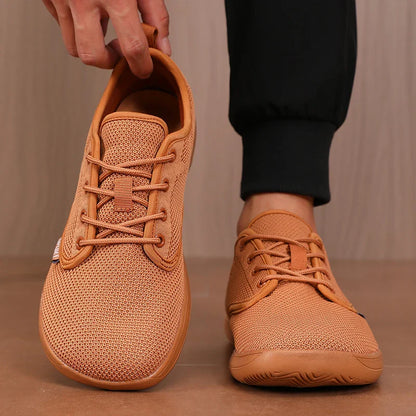 Thomas Men's Wide Toe Walking Shoes
