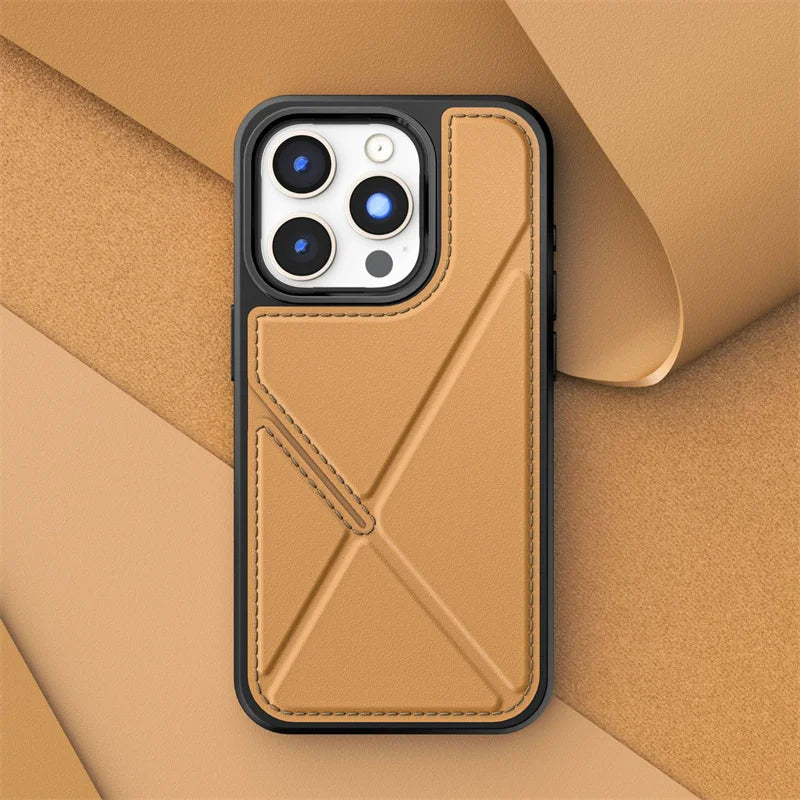 iPhone Origami Phone Case