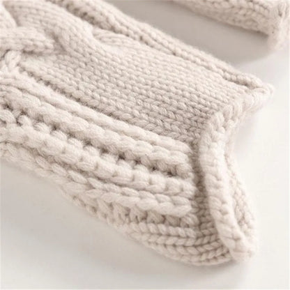 Aurelia Women's Wool Sweater