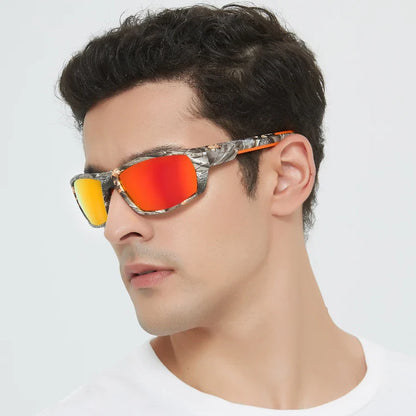 Glowtac Sunglasses