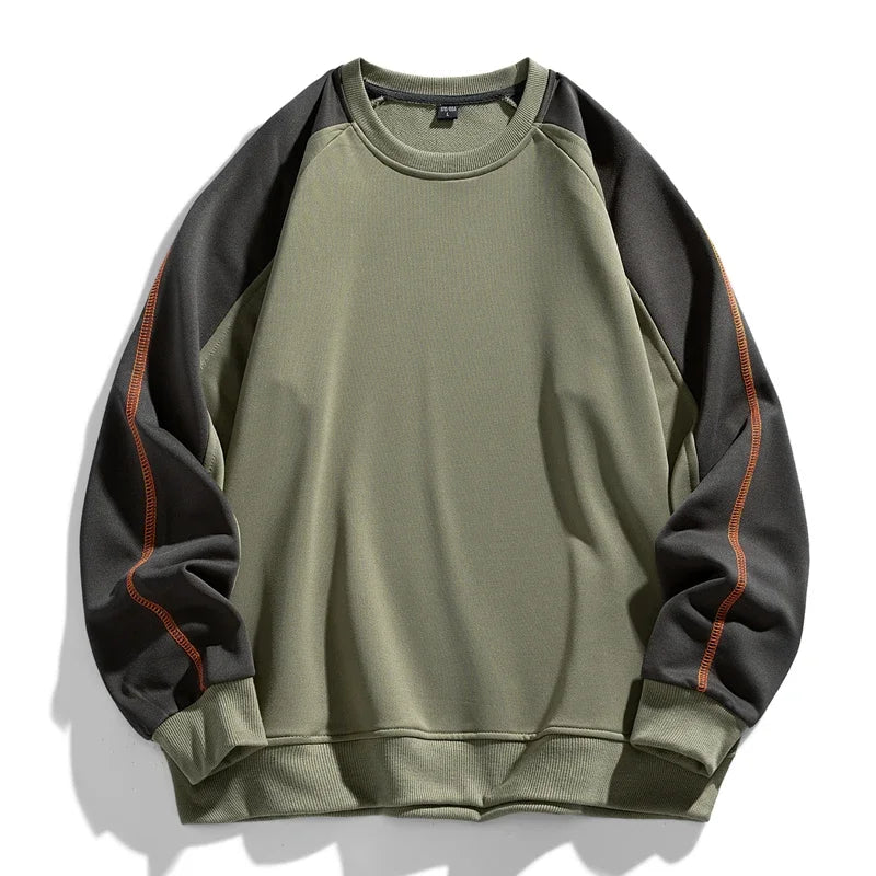 Nevada Women's Colorblock Sweatshirt