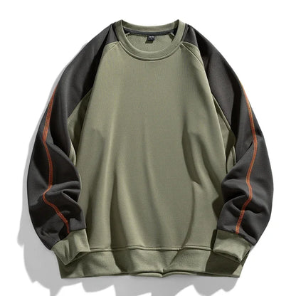 Nevada Women's Colorblock Sweatshirt