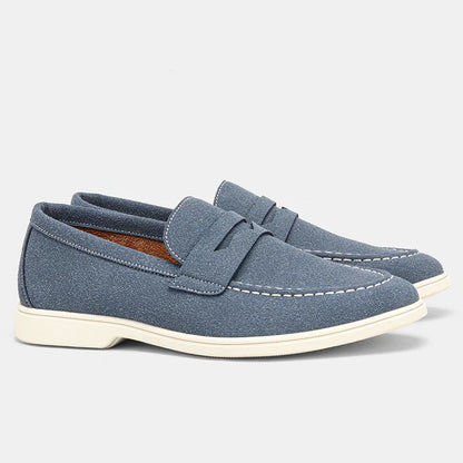 Men's Comfort Comfort Loafers All Day Support