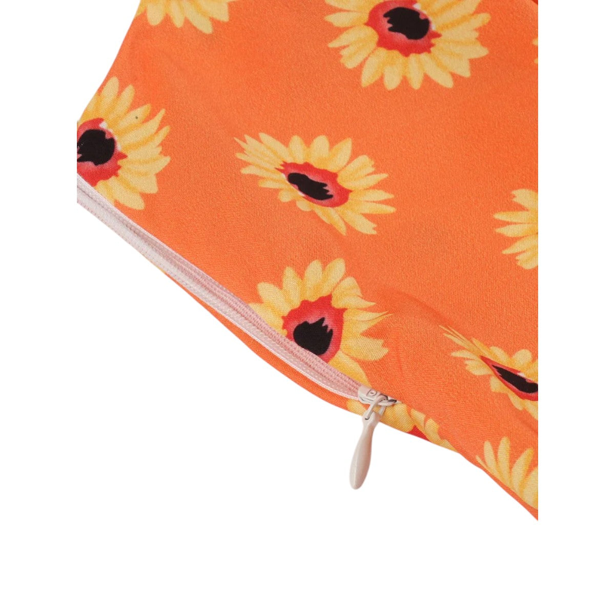 Alice Daisy Midi Sundress - Jack Hafford