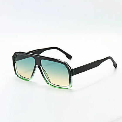 Square Sunglasses