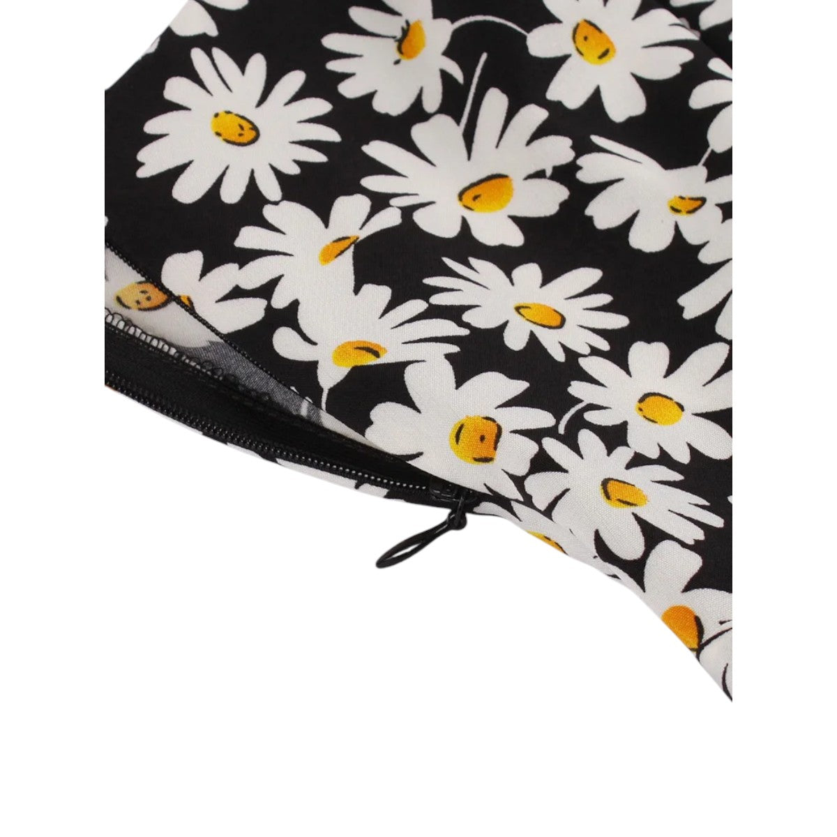 Alice Daisy Midi Sundress - Jack Hafford