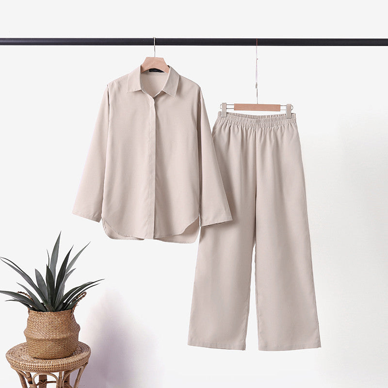 Women's Complete Outfit Set