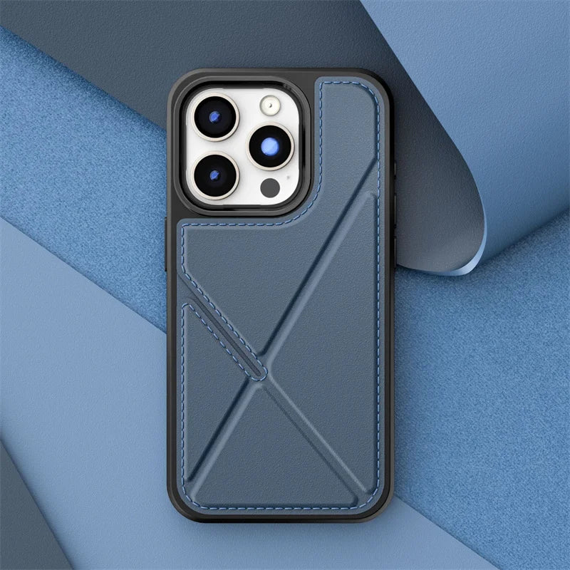 Origami iPhone Case - Jack Hafford