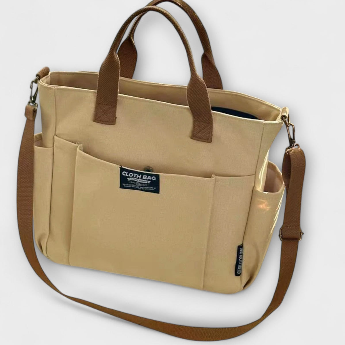 Women's Shoulder Bag Elegant Design