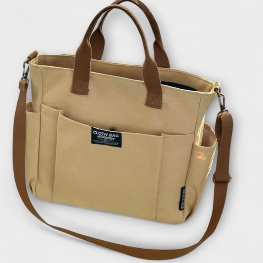 Women's Shoulder Bag Elegant Design