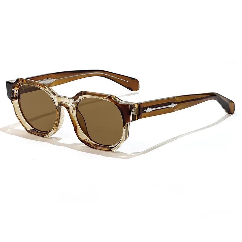 Miles Ray Sunglasses - Jack Hafford