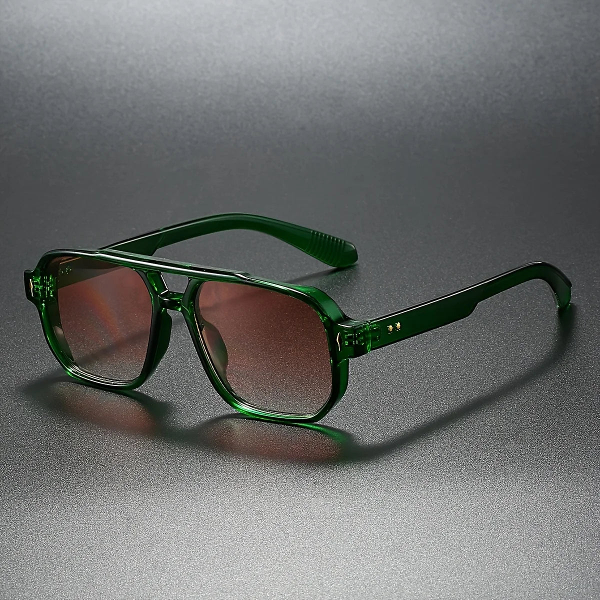 After Hours 72 Retro Sunglasses