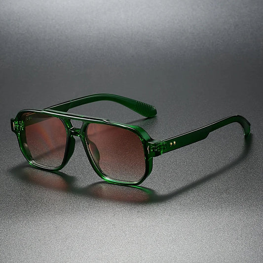 After Hours 72 Retro Sunglasses