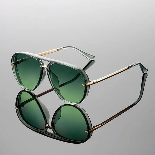 Women's Aviator Sunglasses