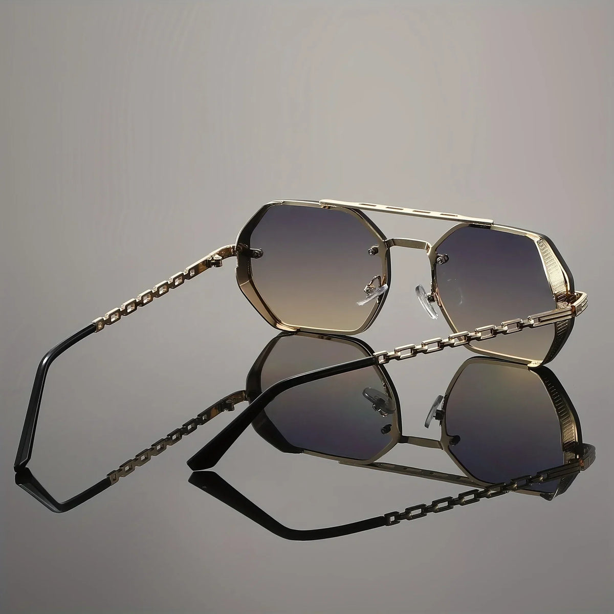 Unchained Sol Sunglasses - Jack Hafford