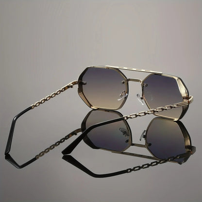 Unchained Sol Sunglasses - Jack Hafford