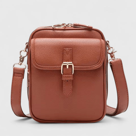 Practical Women's Shoulder Bag