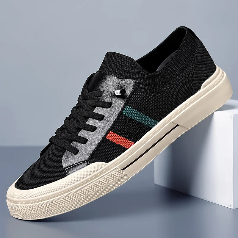 Mesh Comfort Sneakers Breathable