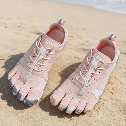 Barefoot Running Shoes Minimalist Toe Shoes