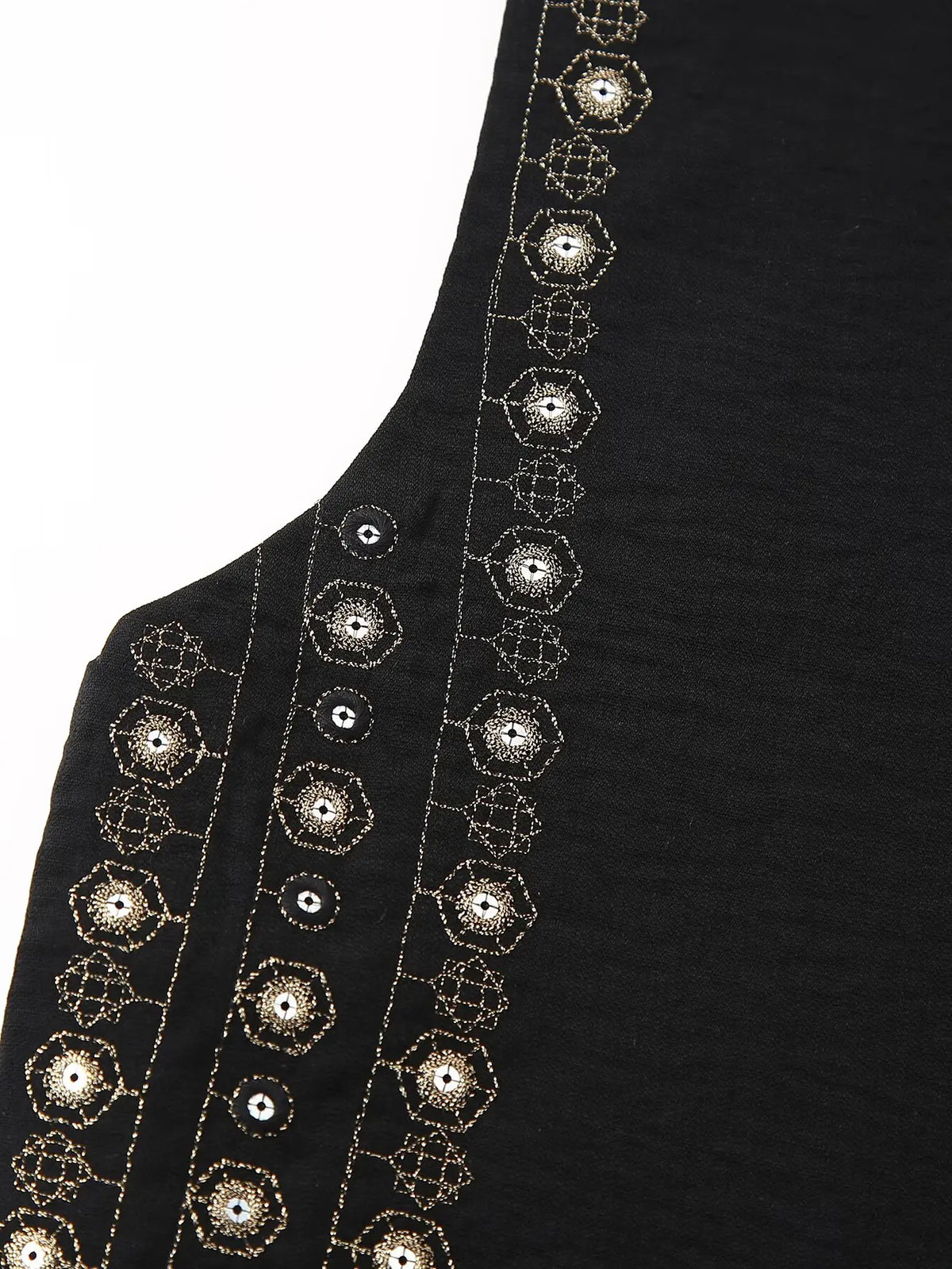 Women's Patterned Vest