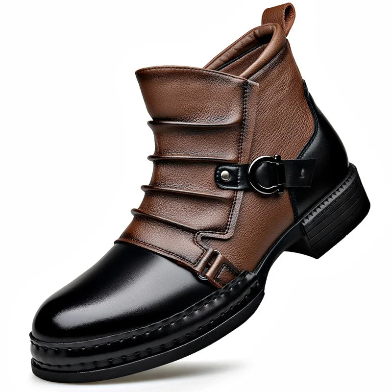 99.99 - 179.99 - 40, 38-44 sizes, Leather - Jack Hafford