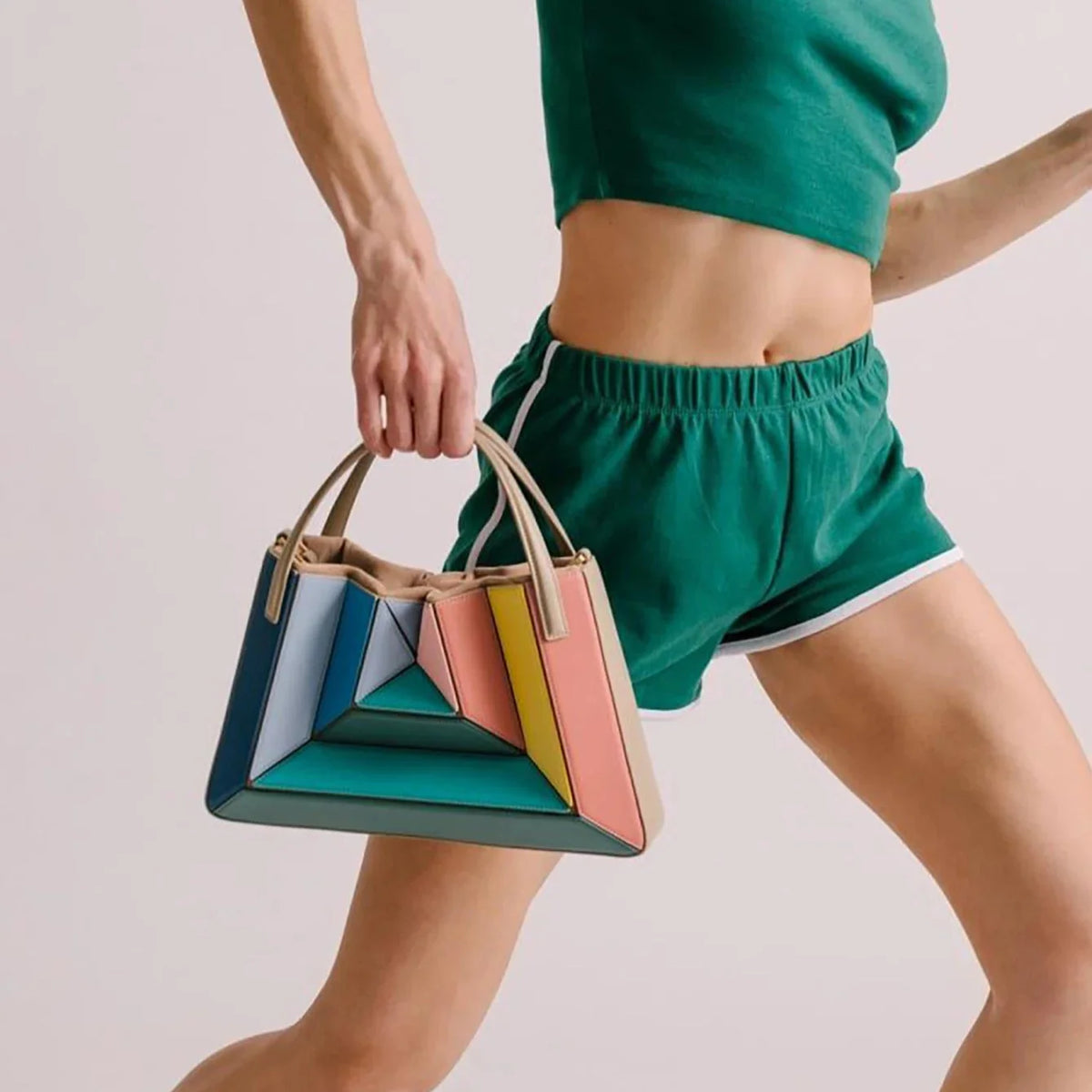 Lumere Bag