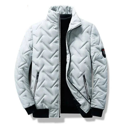 Brent W Men's Jacket
