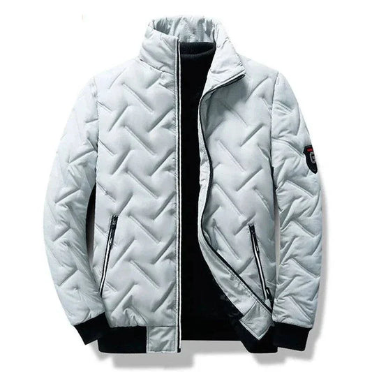 Brent W Men's Jacket