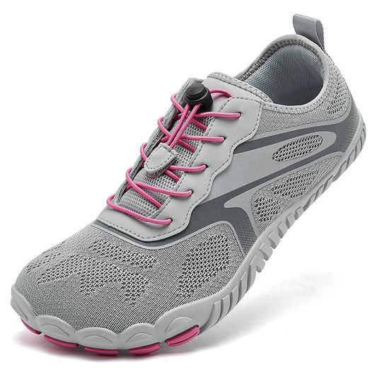 Calloway Wide Toe Barefoot Shoes -> Calloway Women's Barefoot Wide