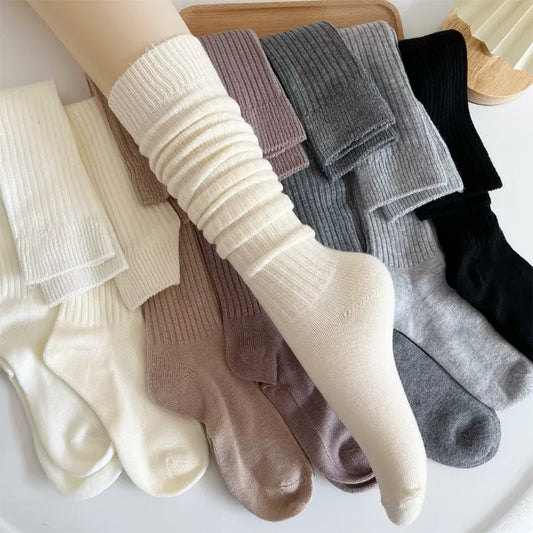Silkenza Women's Cashmere Socks