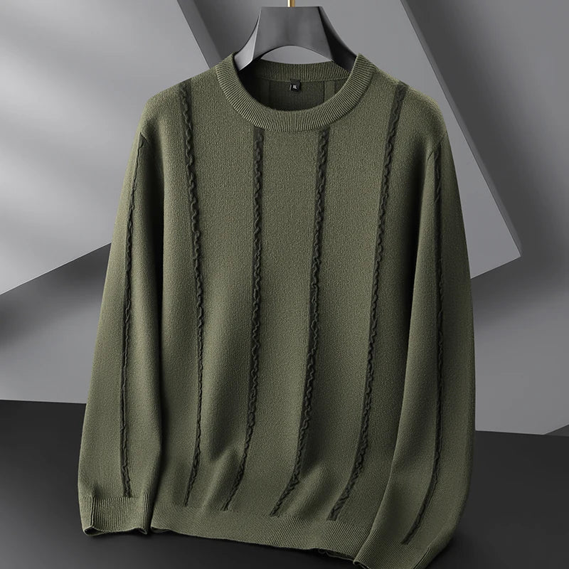 Cotton Sweater