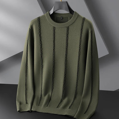 Cotton Sweater
