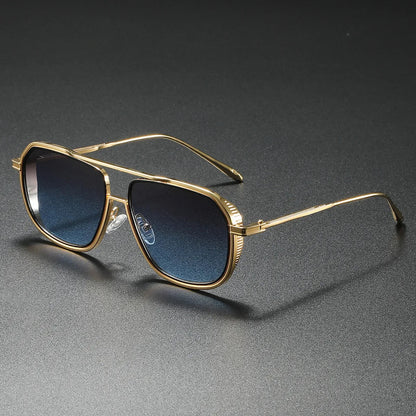 Mallorca Aviator Sunglasses - Jack Hafford