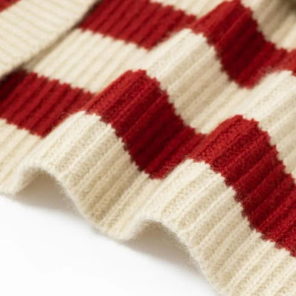 Sunday Turtleneck Knit Sweater - Jack Hafford