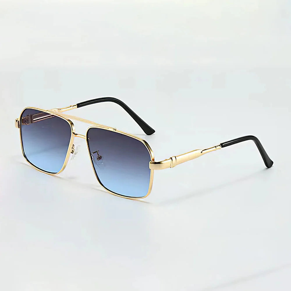 Oblivion Aviator Sunglasses - Jack Hafford