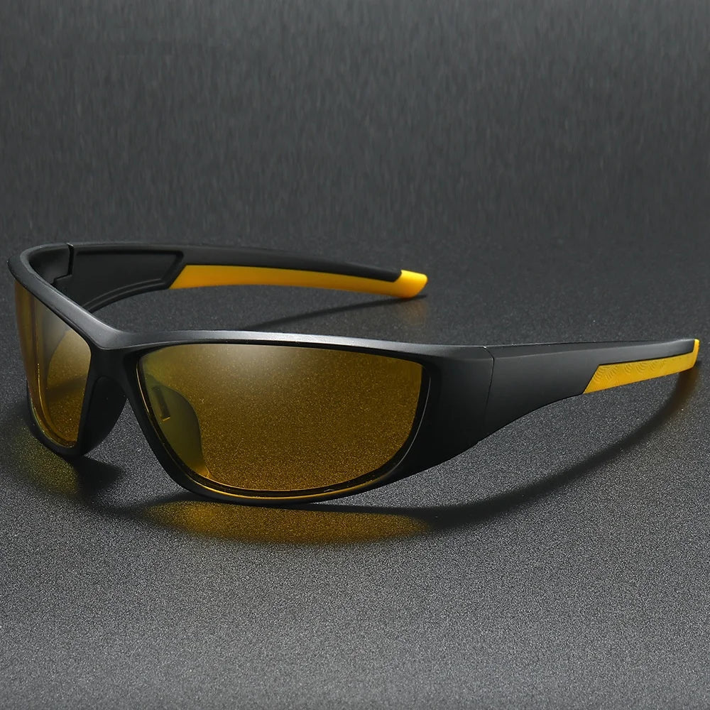 Rectangular Bento Sunglasses