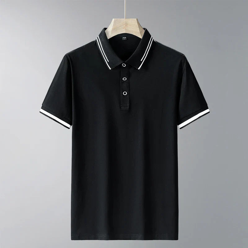 Napoli Polo Shirt - Jack Hafford