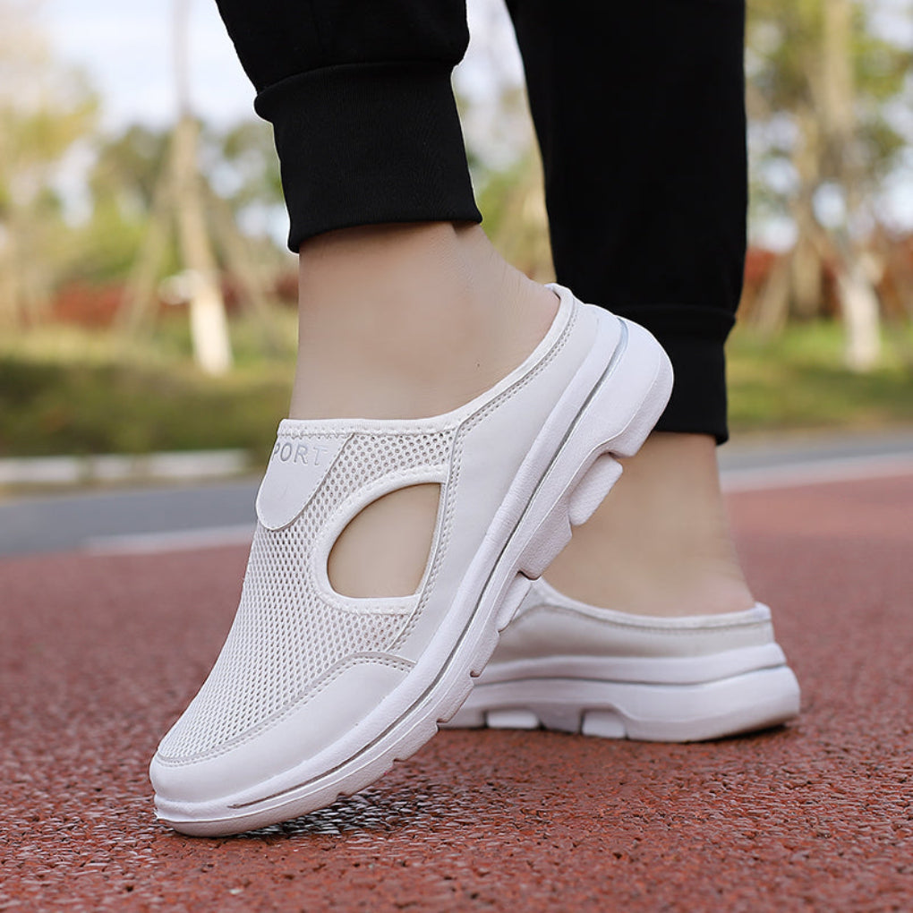 Comfort Slippers For Men And Women Comfortable Indoor Shoes