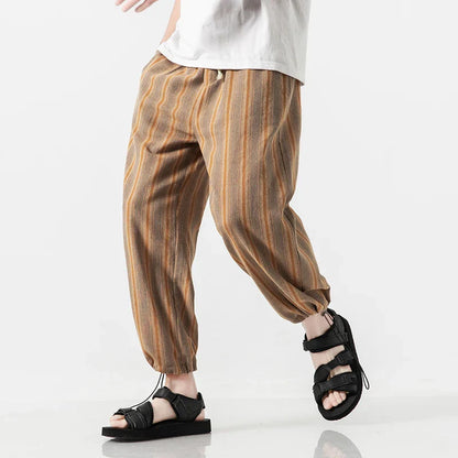 Ichita Harem Pants