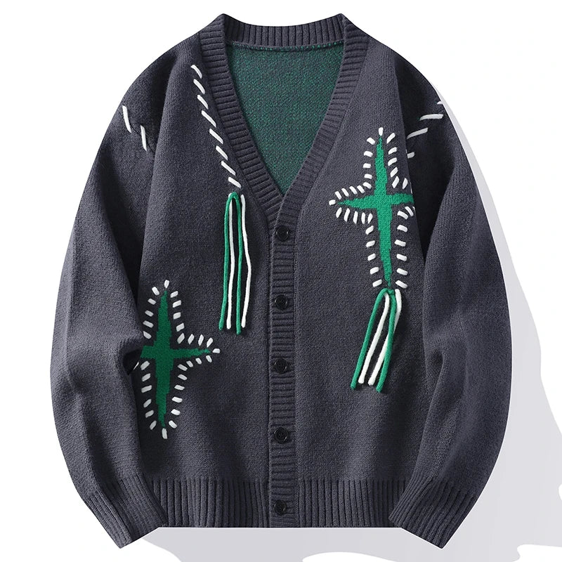 Cotton Cardigan