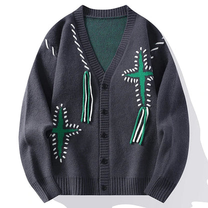 Cotton Cardigan