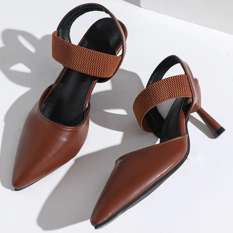49.99 - 99.99 - 18.00, Get white and black variants from the other heels and combine into 1 product page - Jack Hafford