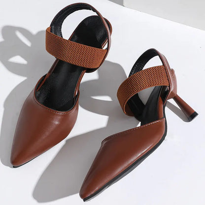 49.99 - 99.99 - 18.00, Get white and black variants from the other heels and combine into 1 product page - Jack Hafford