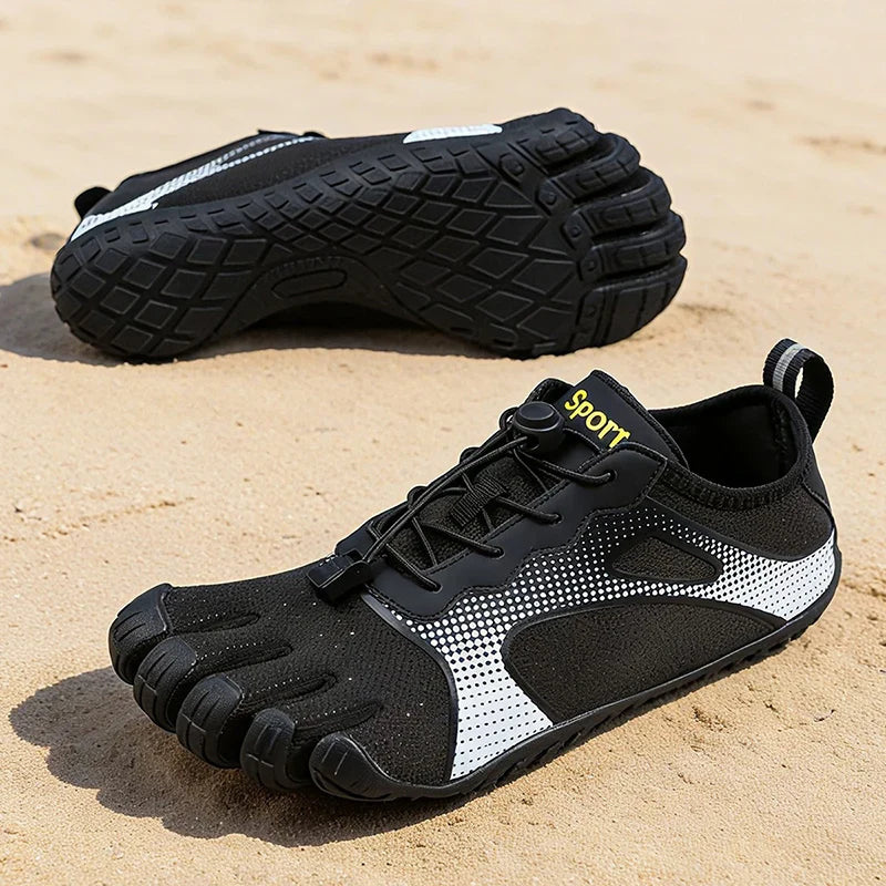 Barefoot Running Shoes Toe Shoes Minimalist