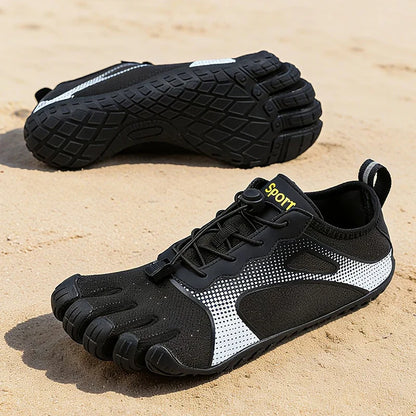 Barefoot Running Shoes Toe Shoes Minimalist